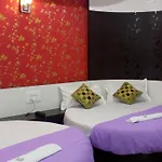 Sion Residency Hotel 2*