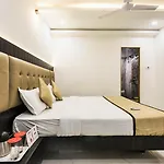 Bkc Palace Hotel Mumbai