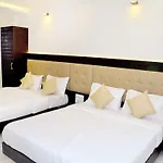 Hotel Bkc Palace Mumbai