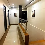 Hotel Bkc Palace