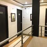 Hotel Bkc Palace