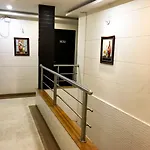 Bkc Palace Hotel