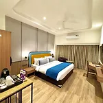 Hotel Express Mumbai