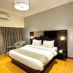 Hotel Express Mumbai
