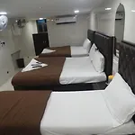 Hotel Qamar Mumbai
