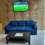 Hotel Mumbai House Andheri East, Mumbai