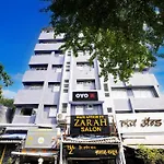 O Siba 3* Mumbai