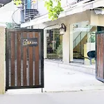 O Siba Hotel