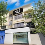 Hotel O We Stay Hostel