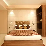 Hotel Metro International