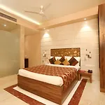 Metro International Hotel