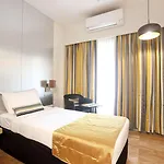 Hotel Metro International