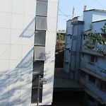 Hotel Super O Rajdoot Near Phoenix Palladium 3*