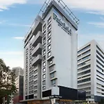 Fairfield By Marriott Andheri West Hotel Mumbai