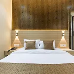 Hotel Metroplex Near Bkc Mumbai