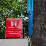 Metroplex Near Bkc 2* Mumbai