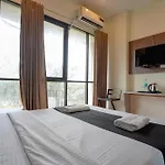 Hotel Riddhi Siddhi Vile Parle