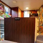 Hotel Riddhi Siddhi Vile Parle