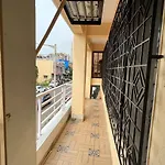Tranquil-salona-guest-house-charkop Apartment *