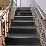 Oyo 845 Kailash Park Hotel Mumbai