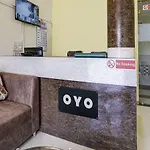 Oyo 845 Kailash Park Hotel Mumbai