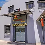 Hotel Oyo 845 Kailash Park