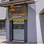 Oyo 845 Hotel Kailash Park