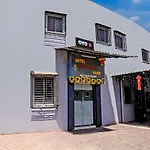 Hotel Oyo 845 Kailash Park Mumbai
