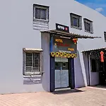 Oyo 845 Kailash Park
