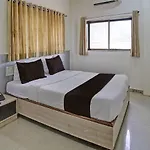 Oyo 845 Kailash Park 2* Mumbai