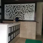 Hotel Apex Regency 3*