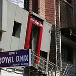 Hotel Royal Onix