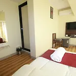 Alfa International Near Nanavati Hospital Near Airport Near Juhu 3* Mumbai