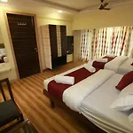 Alfa International Near Nanavati Hospital Near Airport Near Juhu Mumbai