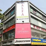 Alfa International Near Nanavati Hospital Near Airport Near Juhu Hotel Mumbai