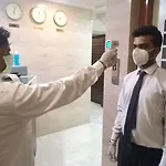 Alfa International Near Nanavati Hospital Near Airport Near Juhu Hotel Mumbai