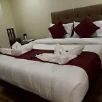 Hotel Alfa International Near Nanavati Hospital Near Airport Near Juhu