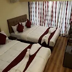Alfa International Near Nanavati Hospital Near Airport Near Juhu Mumbai