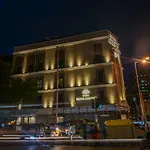 Hotel Orient Regency