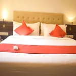 The Mumbai, International Airport Hostel *