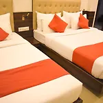 Hostel The Mumbai, International Airport *