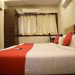 The Mumbai, International Airport Hostel Mumbai