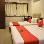 The Mumbai, International Airport Hostel