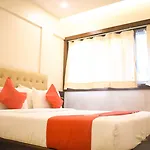 Hostel The Mumbai, International Airport Mumbai