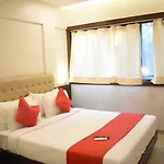 Hostel The Mumbai, International Airport Mumbai