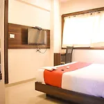 Hostel The Mumbai, International Airport