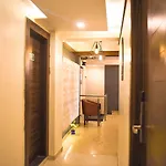 The Mumbai, International Airport Hostel Mumbai