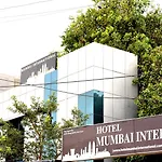 The Mumbai, International Airport Mumbai
