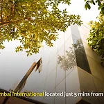The Mumbai, International Airport Hostel Mumbai