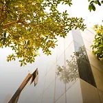 The Mumbai, International Airport Hostel *